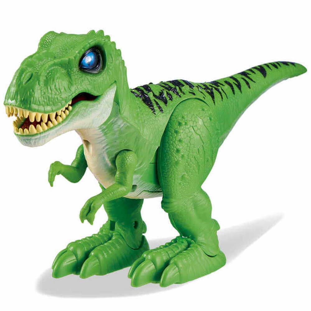 Robo Alive Dino T-Rex Robotic Pet